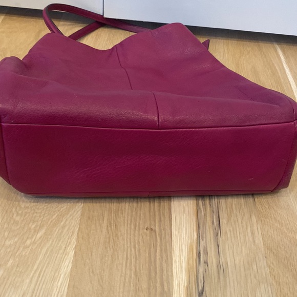 Coach shoulder bag - Picture 7 of 7